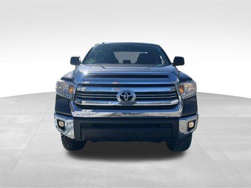 2016 Toyota Tundra 