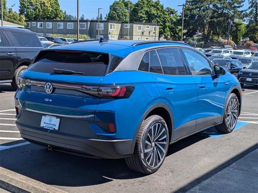 2025 Volkswagen ID.4 Pro