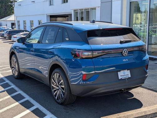 2025 Volkswagen ID.4 Pro