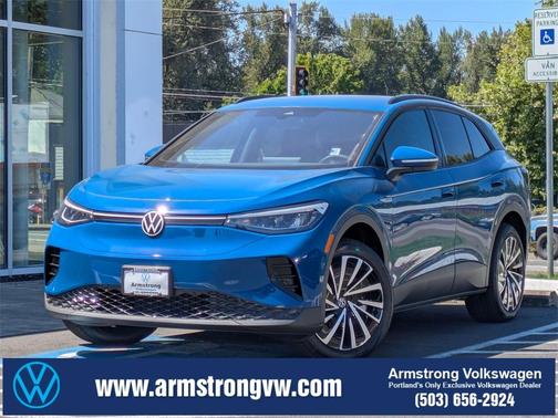 2025 Volkswagen ID.4 Pro