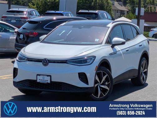 2025 Volkswagen ID.4 Pro S