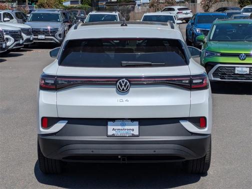 2025 Volkswagen ID.4 Pro S