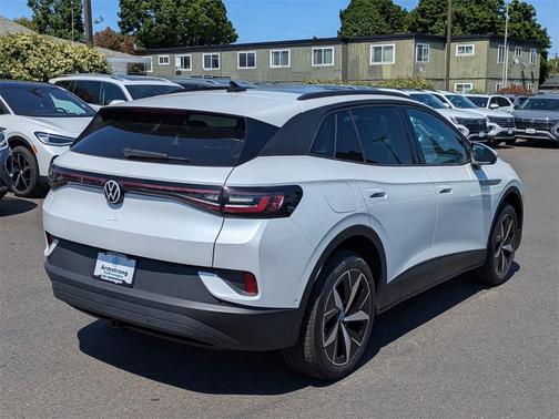 2025 Volkswagen ID.4 Pro S