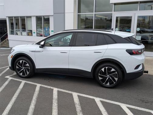 2021 Volkswagen ID.4 Pro S