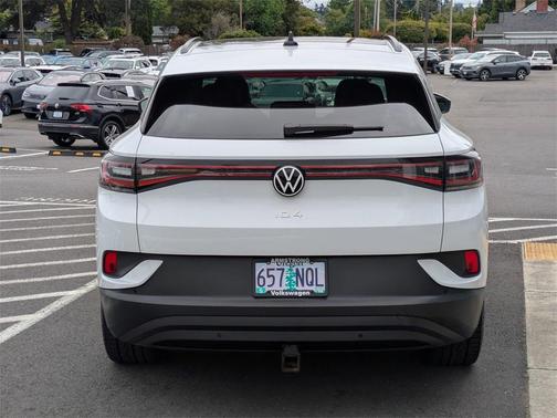 2021 Volkswagen ID.4 Pro S