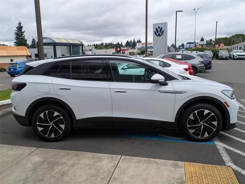 2021 Volkswagen ID.4 Pro S
