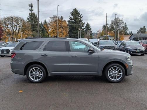 2024 Dodge Durango GT
