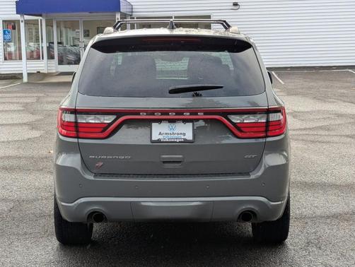 2024 Dodge Durango GT
