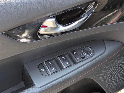 2020 Kia Forte GT