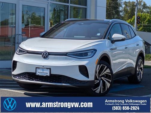 2025 Volkswagen ID.4 Pro S Plus
