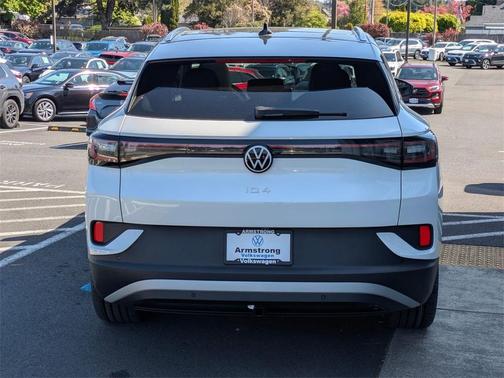 2025 Volkswagen ID.4 Pro S Plus