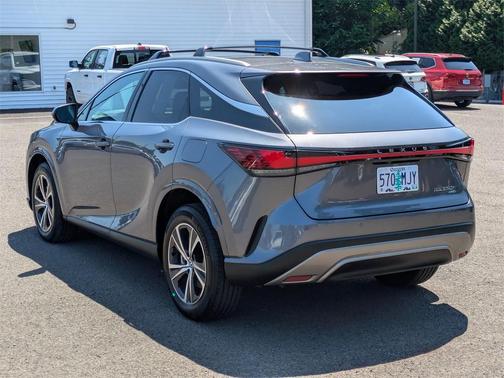 2023 Lexus RX 350h Premium