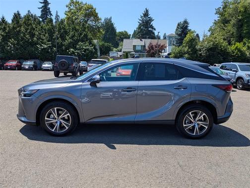 2023 Lexus RX 350h Premium