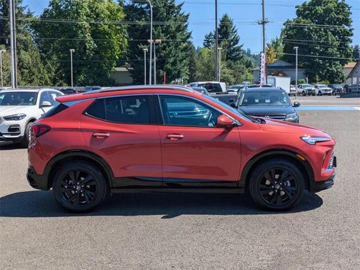 2024 Buick Encore GX Sport Touring