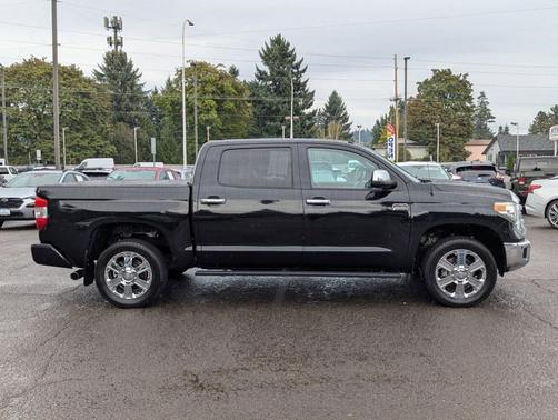 2014 Toyota Tundra 1794