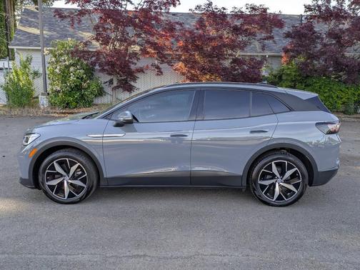 2023 Volkswagen ID.4 S
