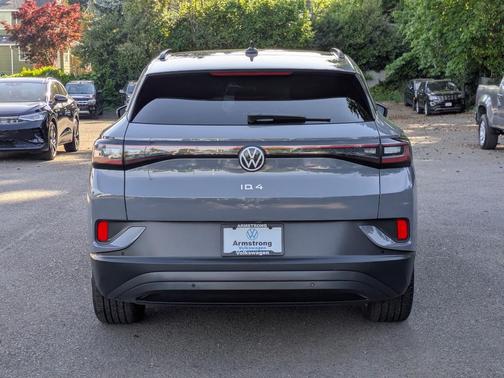 2023 Volkswagen ID.4 S