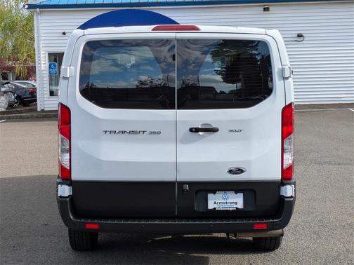 2021 Ford Transit-350 XLT