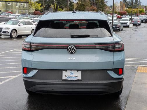 2025 Volkswagen ID.4 S