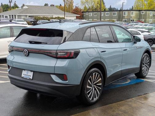 2025 Volkswagen ID.4 S