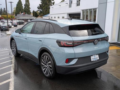 2025 Volkswagen ID.4 S