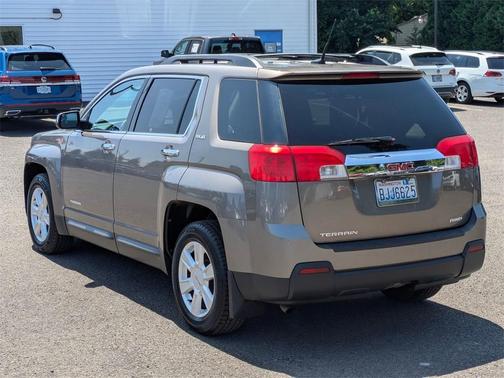 2012 GMC Terrain SLE-2
