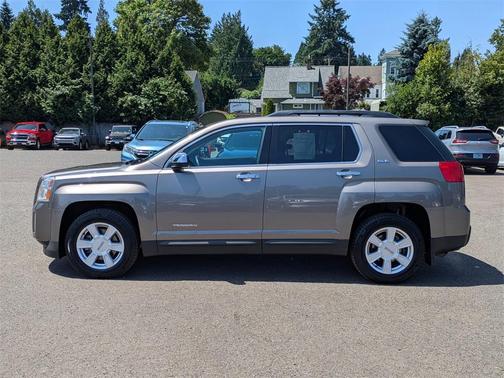 2012 GMC Terrain SLE-2