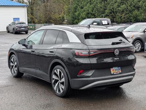 2021 Volkswagen ID.4 Pro S