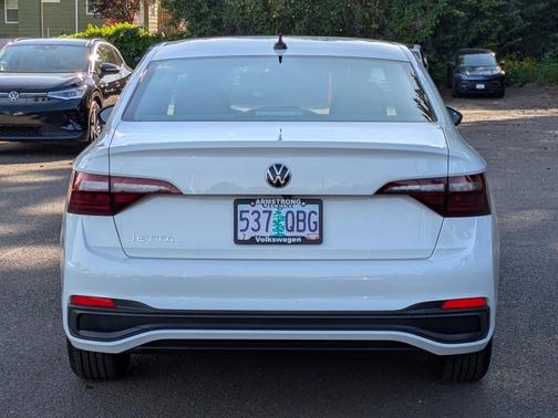 2024 Volkswagen Jetta 1.5T Sport