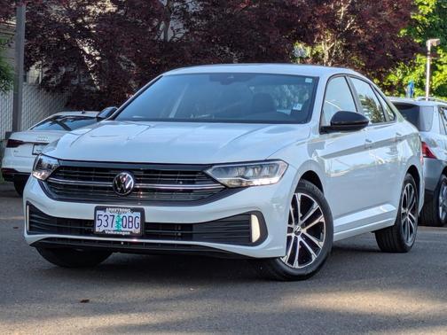 2024 Volkswagen Jetta 1.5T Sport