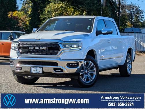 2023 RAM 1500 Limited