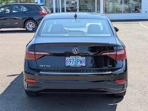 2023 Volkswagen Jetta 1.5T SE