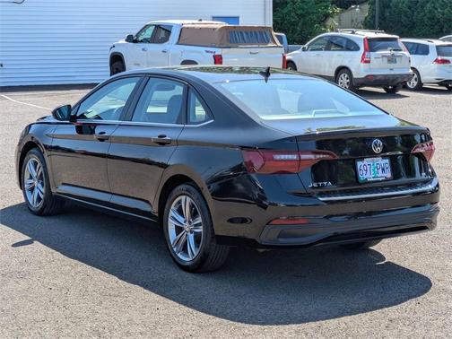 2023 Volkswagen Jetta 1.5T SE