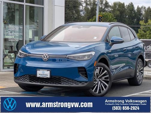2025 Volkswagen ID.4 Pro