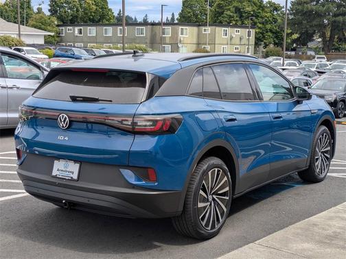2025 Volkswagen ID.4 Pro