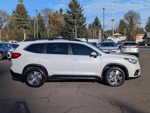 2020 Subaru Ascent Premium 7-Passenger