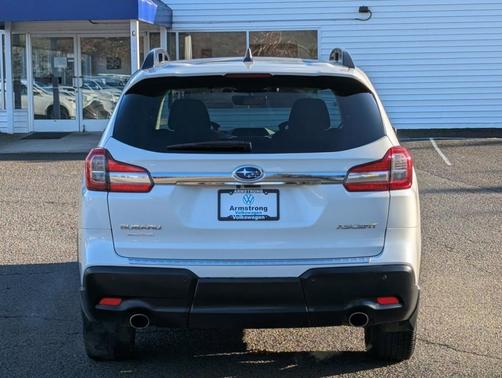 2020 Subaru Ascent Premium 7-Passenger