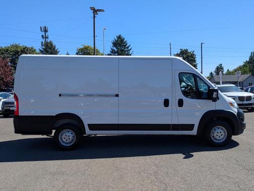 2023 RAM ProMaster 3500 High Roof