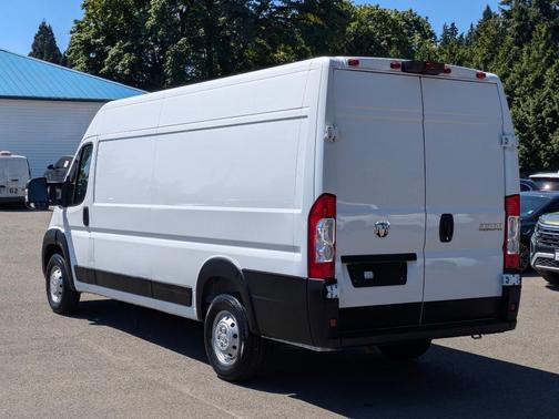 2023 RAM ProMaster 3500 High Roof