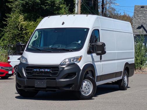 2023 RAM ProMaster 3500 High Roof