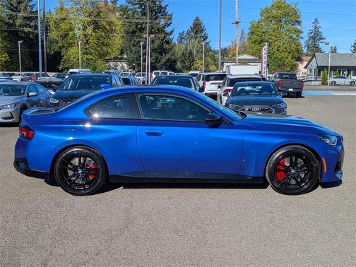 2022 BMW M240 i xDrive