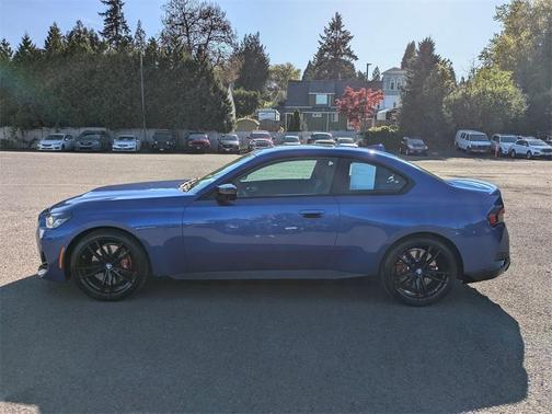 2022 BMW M240 i xDrive