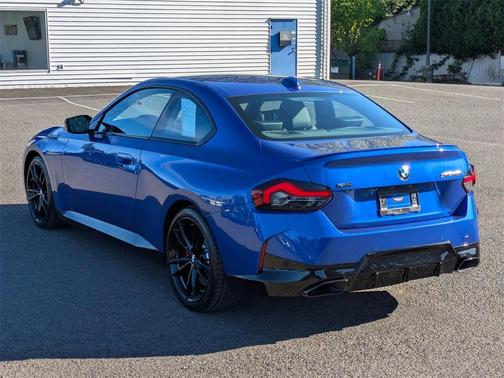 2022 BMW M240 i xDrive