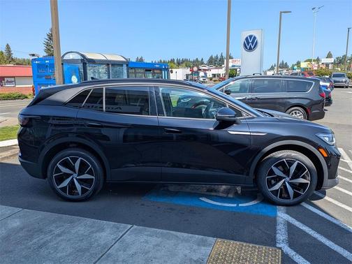 2025 Volkswagen ID.4 Pro S