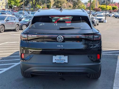 2025 Volkswagen ID.4 Pro S