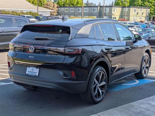 2025 Volkswagen ID.4 Pro S
