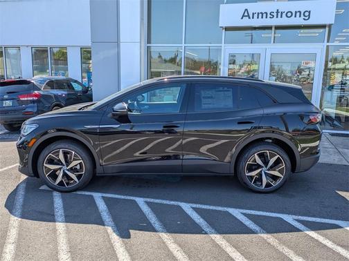 2025 Volkswagen ID.4 Pro S