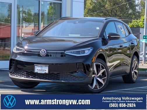 2025 Volkswagen ID.4 Pro S