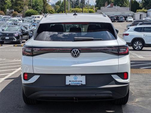 2025 Volkswagen ID.4 Pro S
