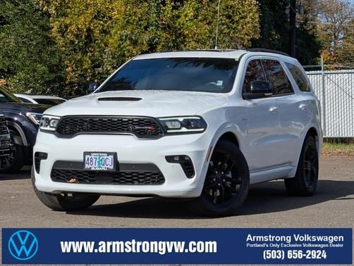 2023 Dodge Durango R/T